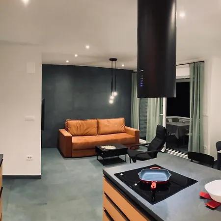 Apartment Tomic Krk Krk Town Exterior photo