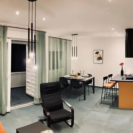 Apartment Tomic Krk Krk Town Exterior photo