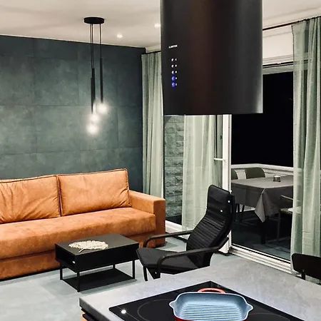Apartment Tomic Krk Krk Town Exterior photo