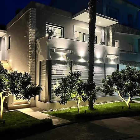 Apartment Tomic Krk Krk Town Exterior photo