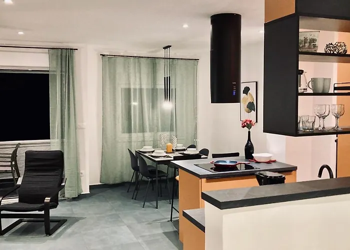 Apartment Tomic Krk