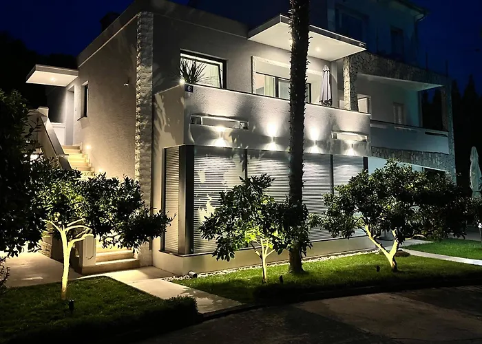 Apartment Tomic Krk