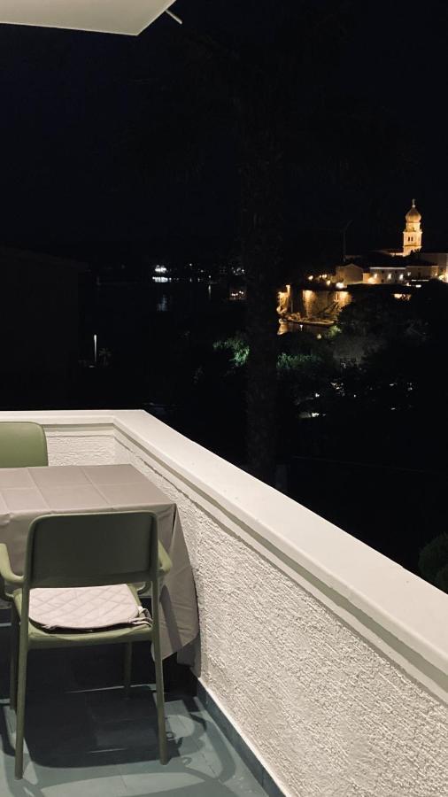 Apartment Tomic Krk Krk Town