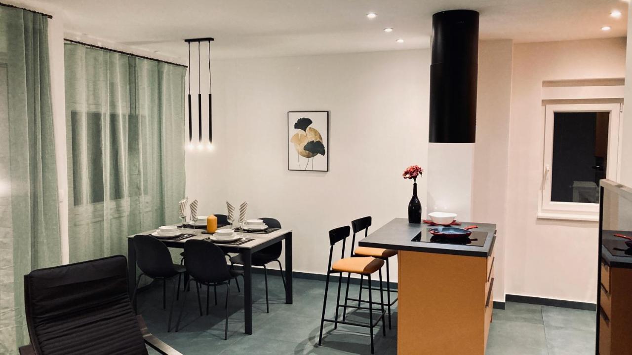 Apartment Tomic Krk *