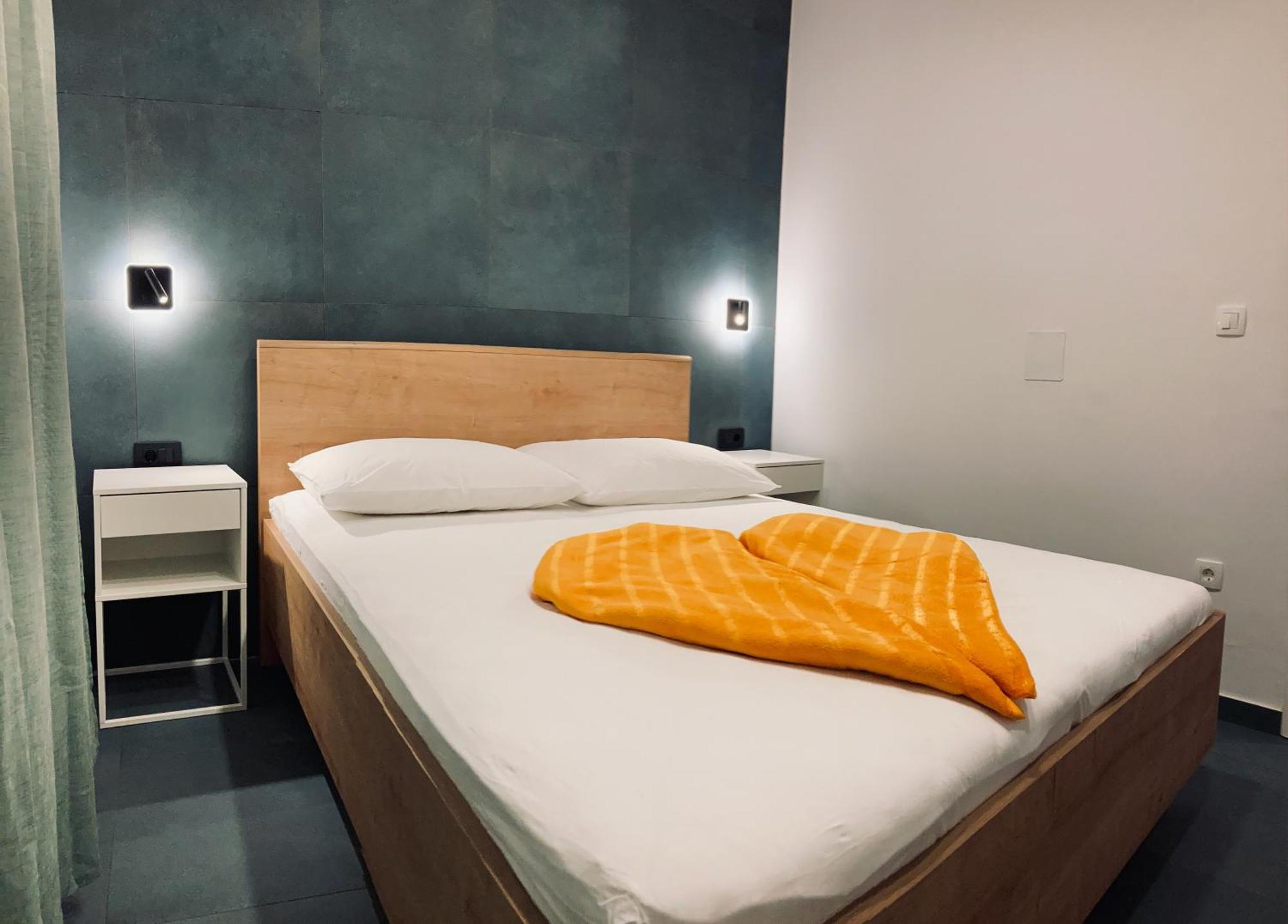 Apartment Tomic Krk