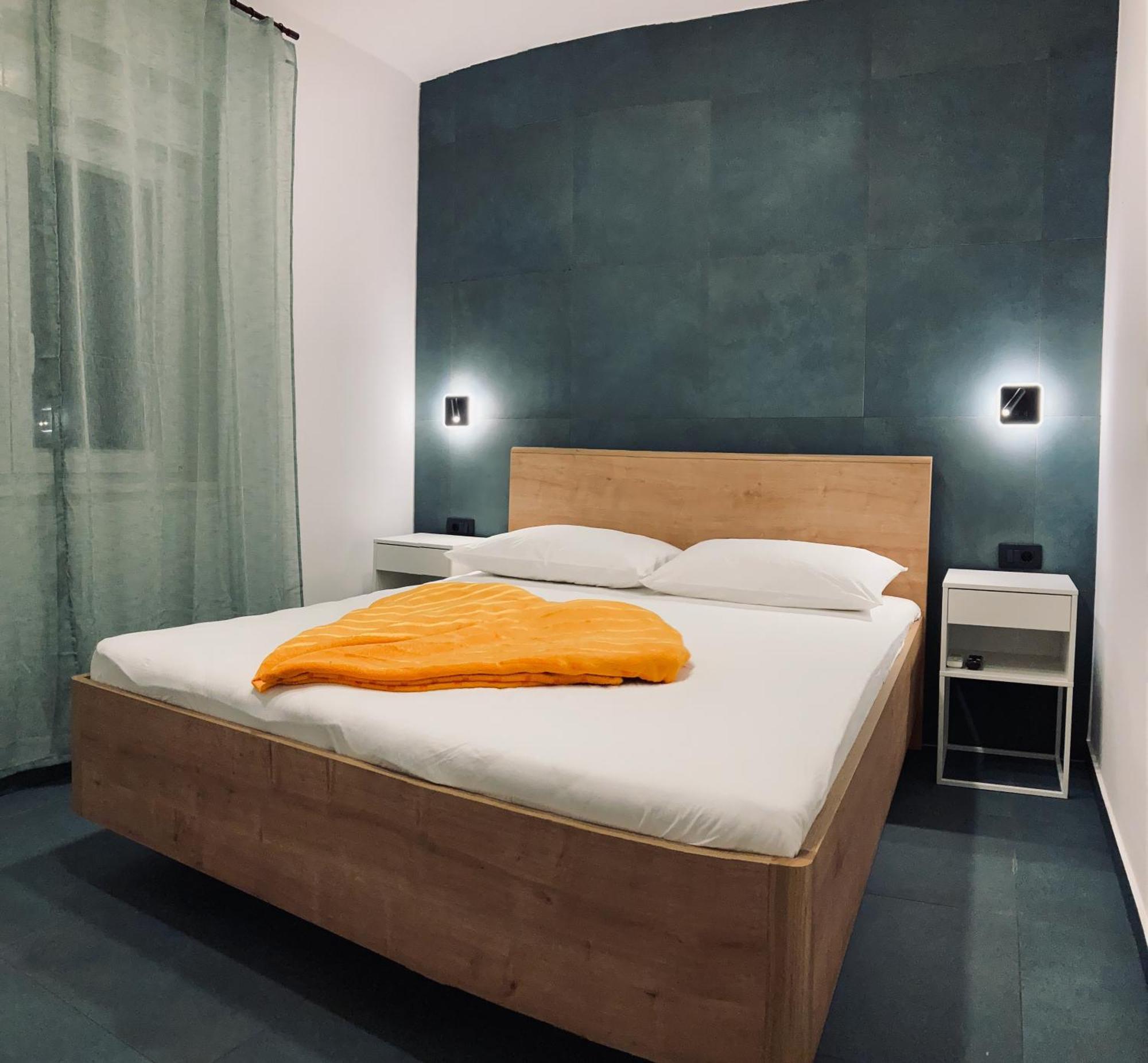 Apartment Tomic Krk *