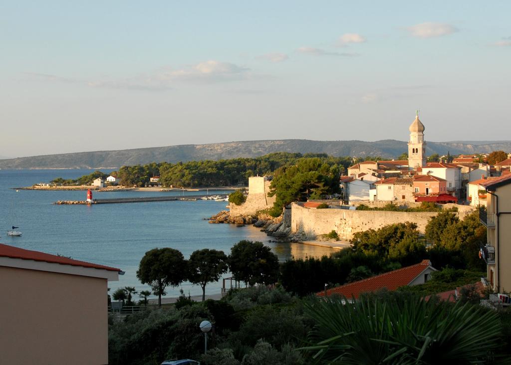 Apartment Tomic Krk *