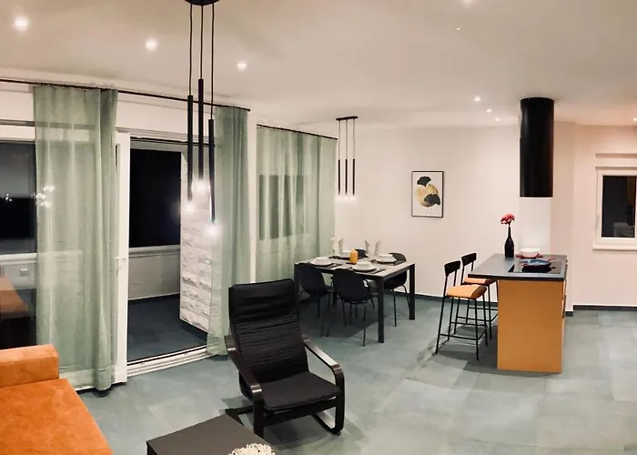 Apartment Tomic Krk