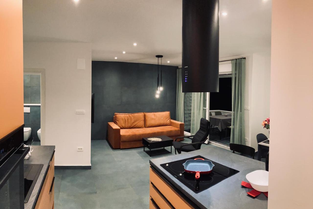 Tomic Krk Apartment Krk Town