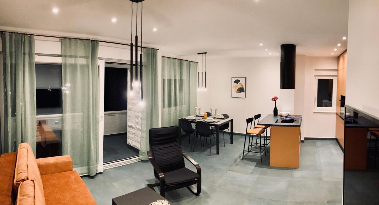 Tomic Krk Apartment *